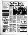 New Ross Standard Wednesday 17 October 2001 Page 70