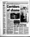 New Ross Standard Wednesday 31 October 2001 Page 10