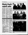 New Ross Standard Wednesday 27 March 2002 Page 20