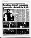 New Ross Standard Wednesday 27 March 2002 Page 30