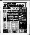 New Ross Standard Wednesday 29 May 2002 Page 1