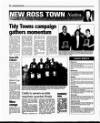 New Ross Standard Wednesday 29 May 2002 Page 20