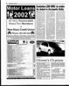 New Ross Standard Wednesday 12 June 2002 Page 84