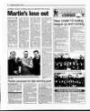 New Ross Standard Wednesday 13 November 2002 Page 52