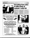 New Ross Standard Wednesday 18 December 2002 Page 12