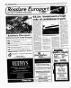 New Ross Standard Wednesday 16 April 2003 Page 28
