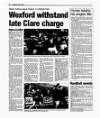 New Ross Standard Wednesday 23 April 2003 Page 68