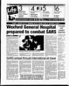 New Ross Standard Wednesday 30 April 2003 Page 53