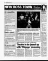 New Ross Standard Wednesday 07 May 2003 Page 6