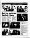 New Ross Standard Wednesday 14 May 2003 Page 21