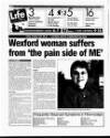 New Ross Standard Wednesday 14 May 2003 Page 50