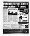 New Ross Standard Wednesday 21 May 2003 Page 46