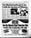 New Ross Standard Wednesday 09 July 2003 Page 11