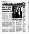 New Ross Standard Wednesday 01 October 2003 Page 6