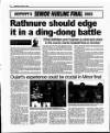 New Ross Standard Wednesday 15 October 2003 Page 78