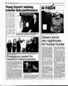 New Ross Standard Wednesday 19 November 2003 Page 26