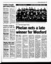 New Ross Standard Wednesday 19 November 2003 Page 79