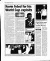 New Ross Standard Wednesday 14 January 2004 Page 74