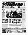 New Ross Standard Wednesday 21 January 2004 Page 1