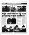 New Ross Standard Wednesday 21 January 2004 Page 21