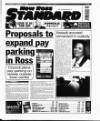 New Ross Standard Wednesday 11 February 2004 Page 1