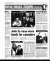 New Ross Standard Wednesday 11 February 2004 Page 8