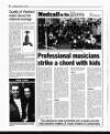 New Ross Standard Wednesday 11 February 2004 Page 26