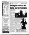 New Ross Standard Wednesday 17 March 2004 Page 12