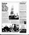 New Ross Standard Wednesday 17 March 2004 Page 21