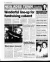 New Ross Standard Wednesday 07 July 2004 Page 6