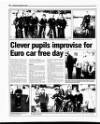 New Ross Standard Wednesday 29 September 2004 Page 30