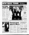 New Ross Standard Wednesday 03 November 2004 Page 6