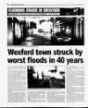 New Ross Standard Wednesday 03 November 2004 Page 26