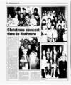 New Ross Standard Wednesday 01 December 2004 Page 14