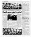 New Ross Standard Wednesday 01 December 2004 Page 76