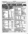 New Ross Standard Wednesday 19 January 2005 Page 10