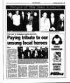 New Ross Standard Wednesday 19 January 2005 Page 21