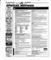 New Ross Standard Wednesday 09 February 2005 Page 38