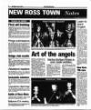 New Ross Standard Wednesday 01 June 2005 Page 6