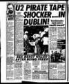 Sunday World (Dublin) Sunday 14 June 1987 Page 2