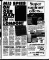 Sunday World (Dublin) Sunday 14 June 1987 Page 5