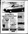 Sunday World (Dublin) Sunday 14 June 1987 Page 7