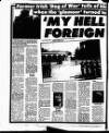 Sunday World (Dublin) Sunday 14 June 1987 Page 14