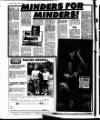 Sunday World (Dublin) Sunday 14 June 1987 Page 20
