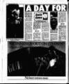Sunday World (Dublin) Sunday 14 June 1987 Page 52
