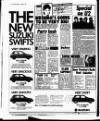 Sunday World (Dublin) Sunday 21 June 1987 Page 18