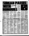Sunday World (Dublin) Sunday 21 June 1987 Page 48