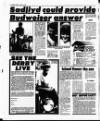 Sunday World (Dublin) Sunday 21 June 1987 Page 50