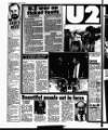 Sunday World (Dublin) Sunday 28 June 1987 Page 2