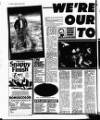 Sunday World (Dublin) Sunday 28 June 1987 Page 16